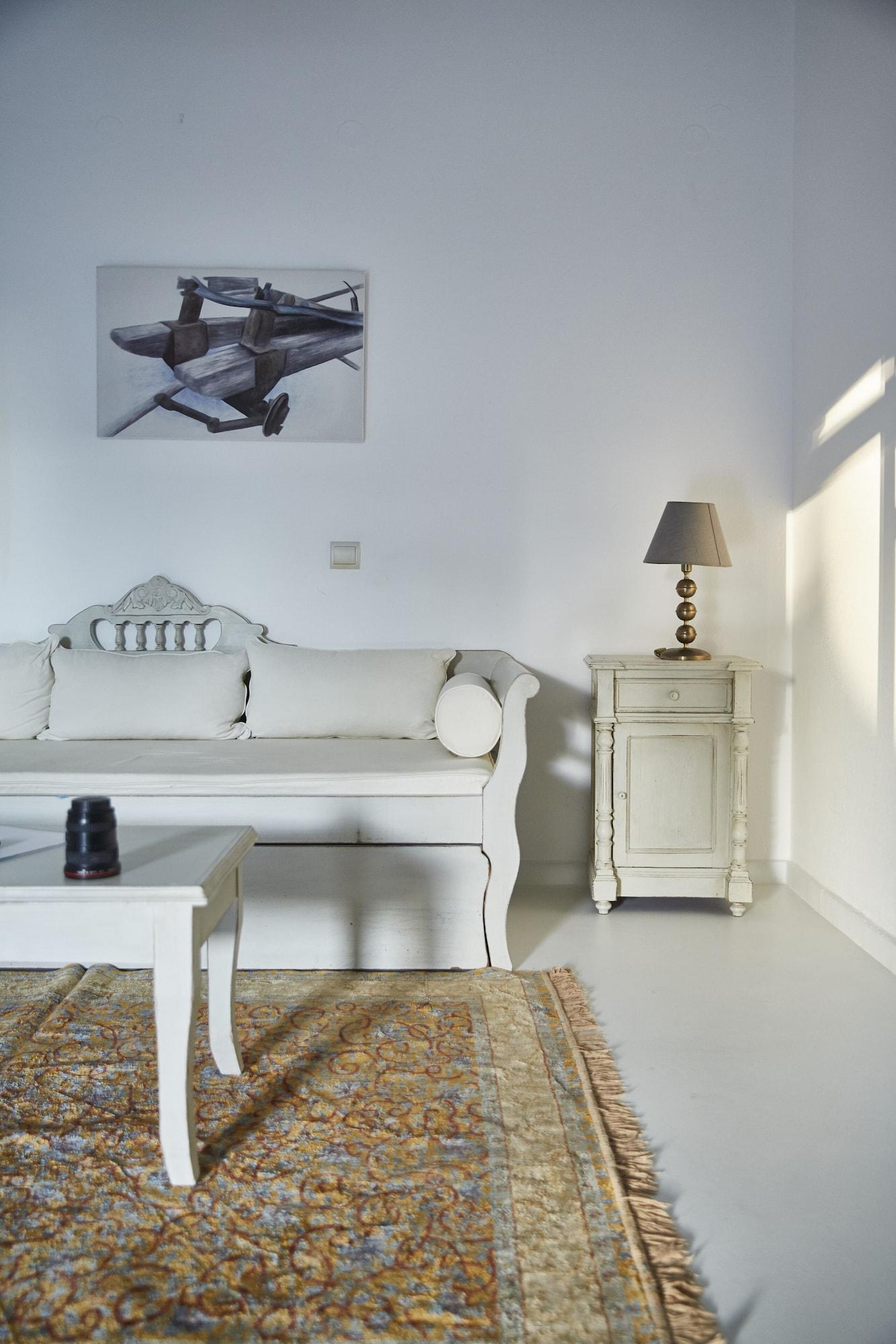 9 Muses Exclusive Apartments Grikos Bay  Exterior foto
